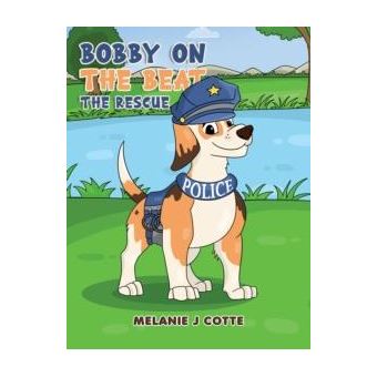 Bobby On The Beat The Rescue - 1