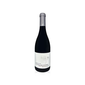 Vinho Tinto Reserva | Quinta da Tapada do Barro | 2015 | 750ml - 1