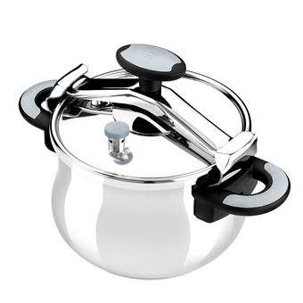 Panela de pressão BRA A185501 | 4,5 l - 1
