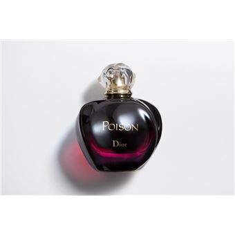 Perfume Dior Poison | EDT | 50 ml - 1
