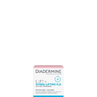 Creme de Dia DIADERMINE Lift+ Hydra Lifting - 1