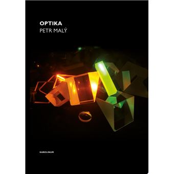 Optika | Petr Malý - 1