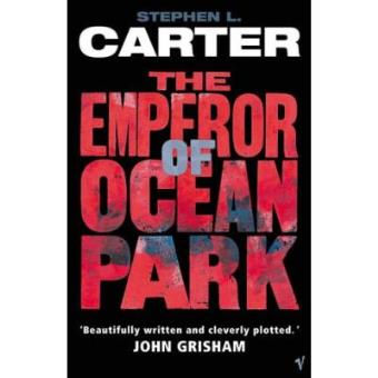 The Emperor Of Ocean Park - 1