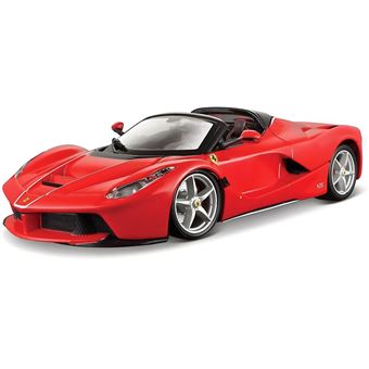 Ferrari Signature - LaFerrari Aperta - 1