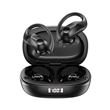 Auriculares True Wireless Lenovo LP75 - Preto