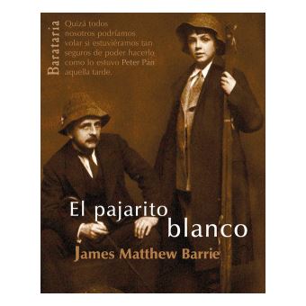 El Pajarito Blanco - 1