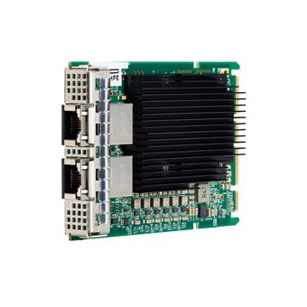 Cartão de Rede HPE Broadcom BCM57416 Ethernet 10Gb 2-port BASE-T OCP3 Adapter for - 1