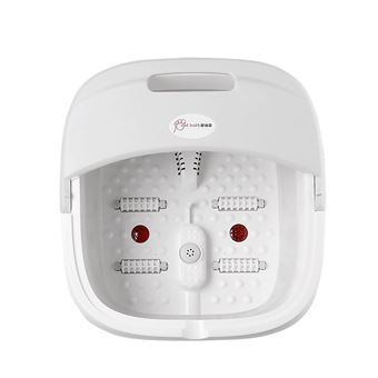 Massajador de Pés DAM | Branco - 1