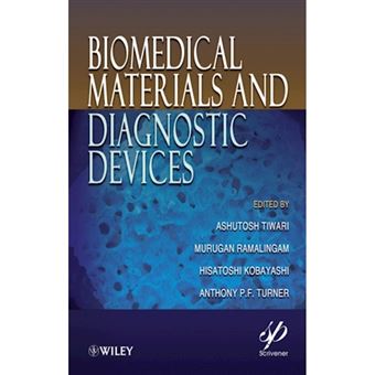 Biomedical Materials and Diagnostic Devices - 1