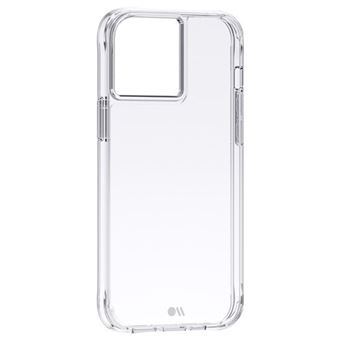 Capa Case Mate para iPhone 13 Pro Max | Ângulos Almofadados | Anti-choque - 1