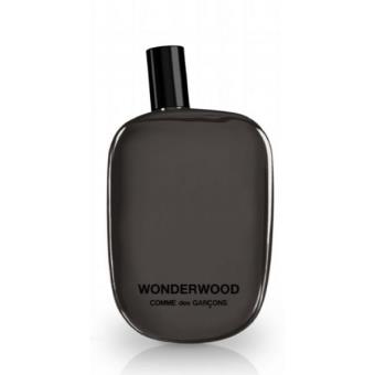 Perfume Comme Des Garcons Wonderwood Edp Spray 100ml - 1