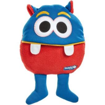 Monstro Schmidt Spiele Poppy Red | Azul, Vermelho - 1