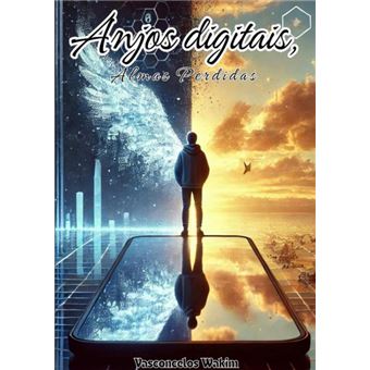 Anjos Digital, Almas Perdidas - 1