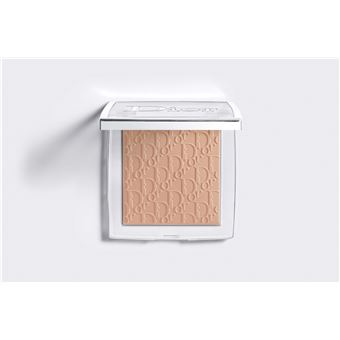 Pó Facial Dior Backstage Face & Body Powder-No-Powder - 1