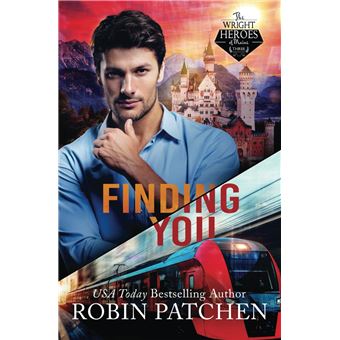 Finding You: Deception and Danger in Shadow Cove (The Wright Heroes of Maine) - 1