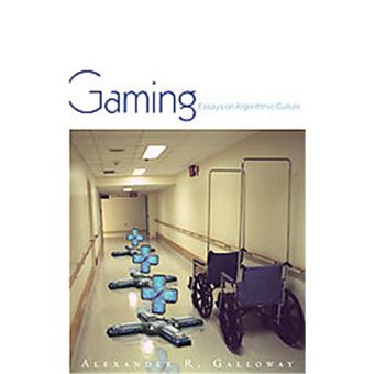 Gaming, Electronic Mediations Series - 1