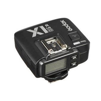 Recetor Godox TTL X1R NIKON - 1