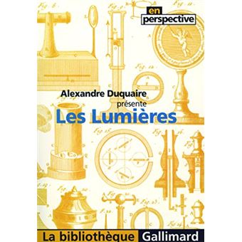 Les Lumières - 1