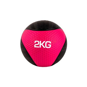 Bola Medicinal Topgim | 2kg - 1