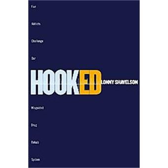 Hooked - 1