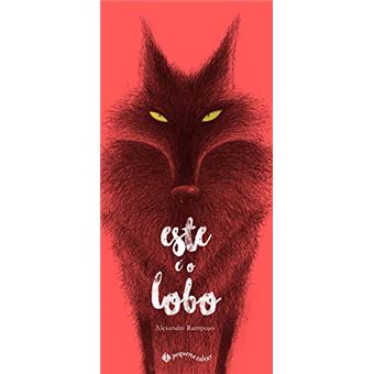 Este E O Lobo - 1