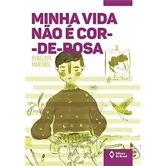 Minha Vida Nao E Cor De Rosa - 1