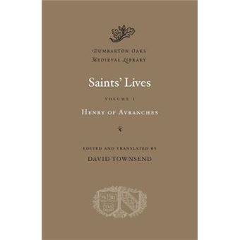 Saints Lives - Hardback - 2014 - 1