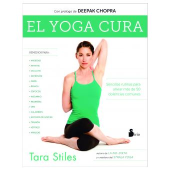 El Yoga Cura - 1
