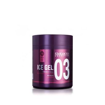 Gel de Cabelo Salerm Cosmetics Ice Gel Pro·Line - 1