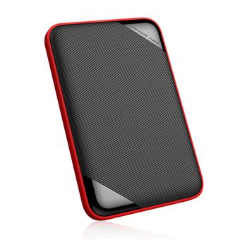 Disco Externo HDD Silicon Power Armor A62 | 2.5" | 2 TB - 1