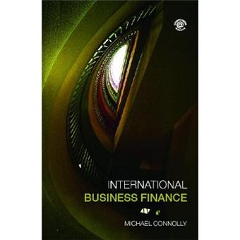 International Business Finance - Paperback - 2006 - 1