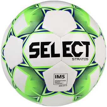 Bola Futebol SELECT Stratos (IMS APPROVED) T5 - 1