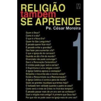 Religião Também Se Aprende - Volume 1 - 1