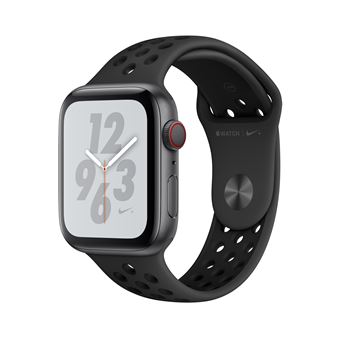 Smartwatch Apple Nike+ Series 4 Cinzento