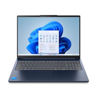 Computador Portátil Lenovo IdeaPad Slim 5 16IRH10 | 16'' | Intel® Core i5-13420H | Intel® UHD Graphics | 16 GB | SSD 1TB - 1