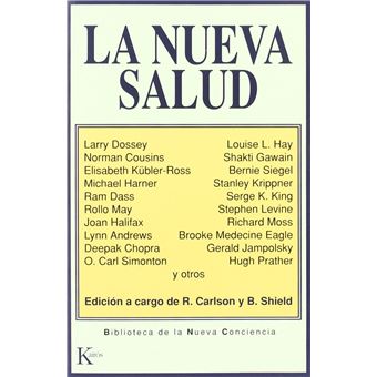 La Nueva Salud (Troquel) - 1