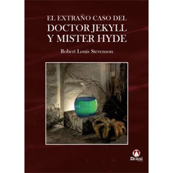 El Extraño Caso Del Doctor Jekyll Y Mister Hyde - 1