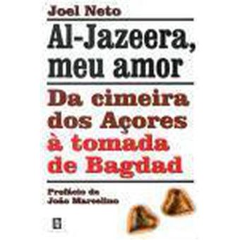 Al-Jazeera, Meu Amor - 1