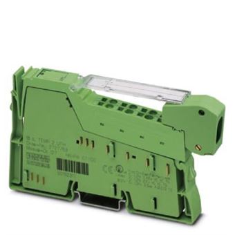 Módulo Digital & Analógico I/o Phoenix Contact 2861386 - 1