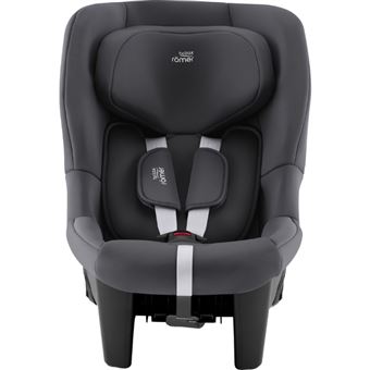 Cadeira Auto Romer Britax Safe-Way M isofix i-Size | 61-125 cm | Midnight Grey - 1