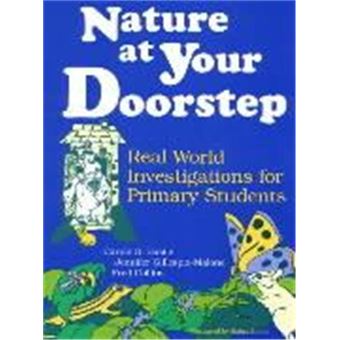 Nature At Your Doorstep - 1