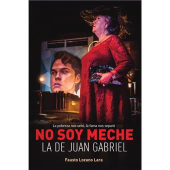 No Soy Meche La De Juan Gabriel - 1