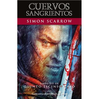 Cuervos Sangrientos - 1