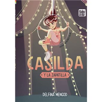 Casilda Y La Zapatilla - 1