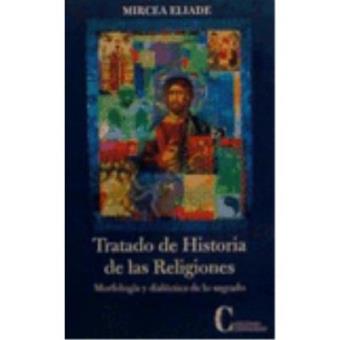 Tratado de Historia de las Religiones - 1