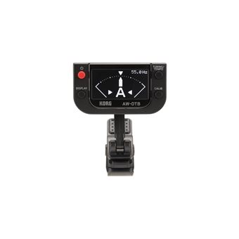 Korg AW-OTB Preto - 1