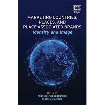 Marketing Countries, Places, And Place-Associated Brands - 1