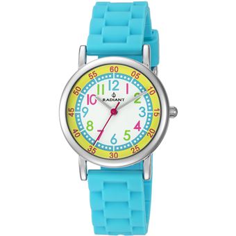 Relógio Criança RADIANT NEW PLAY RA466608 - Azul - 1