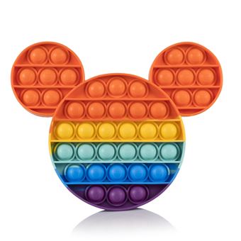 Bubble Pop It DAM | Rato - 1