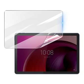 Protetor de Ecrã 3mk | Hydrogel à Prova de Choque Anti/riscos para Lenovo Tab M10 5G - 1